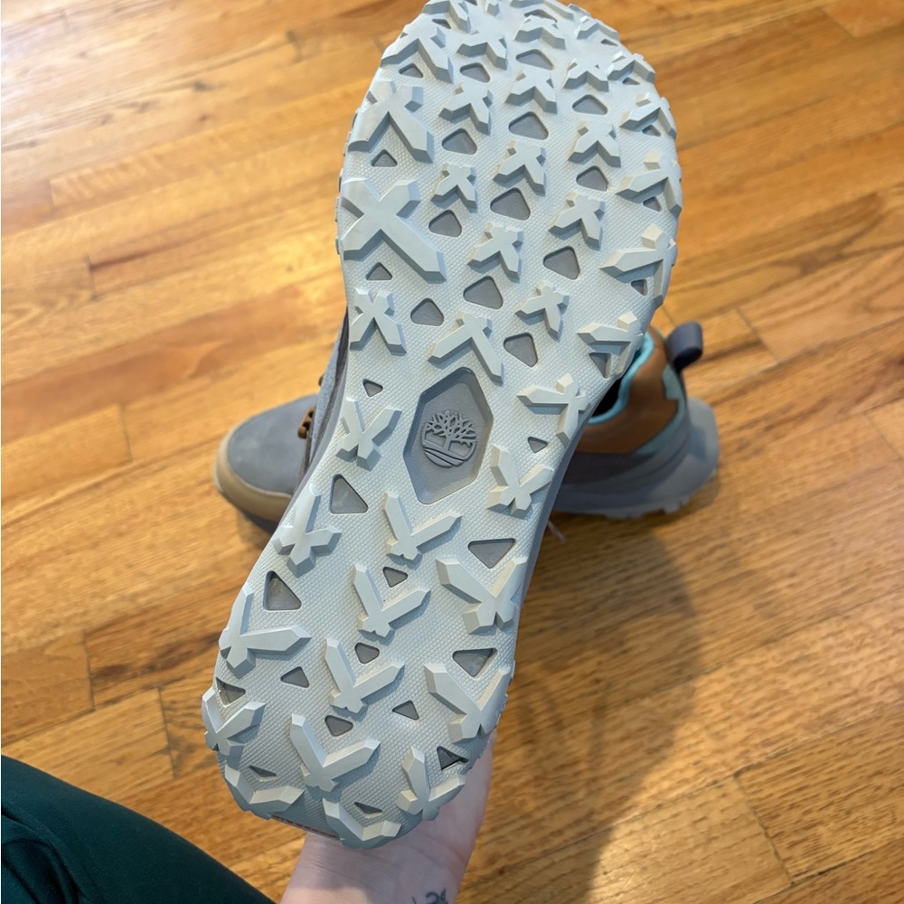 Timberland Men's trail shoes - Picture 5 of 5